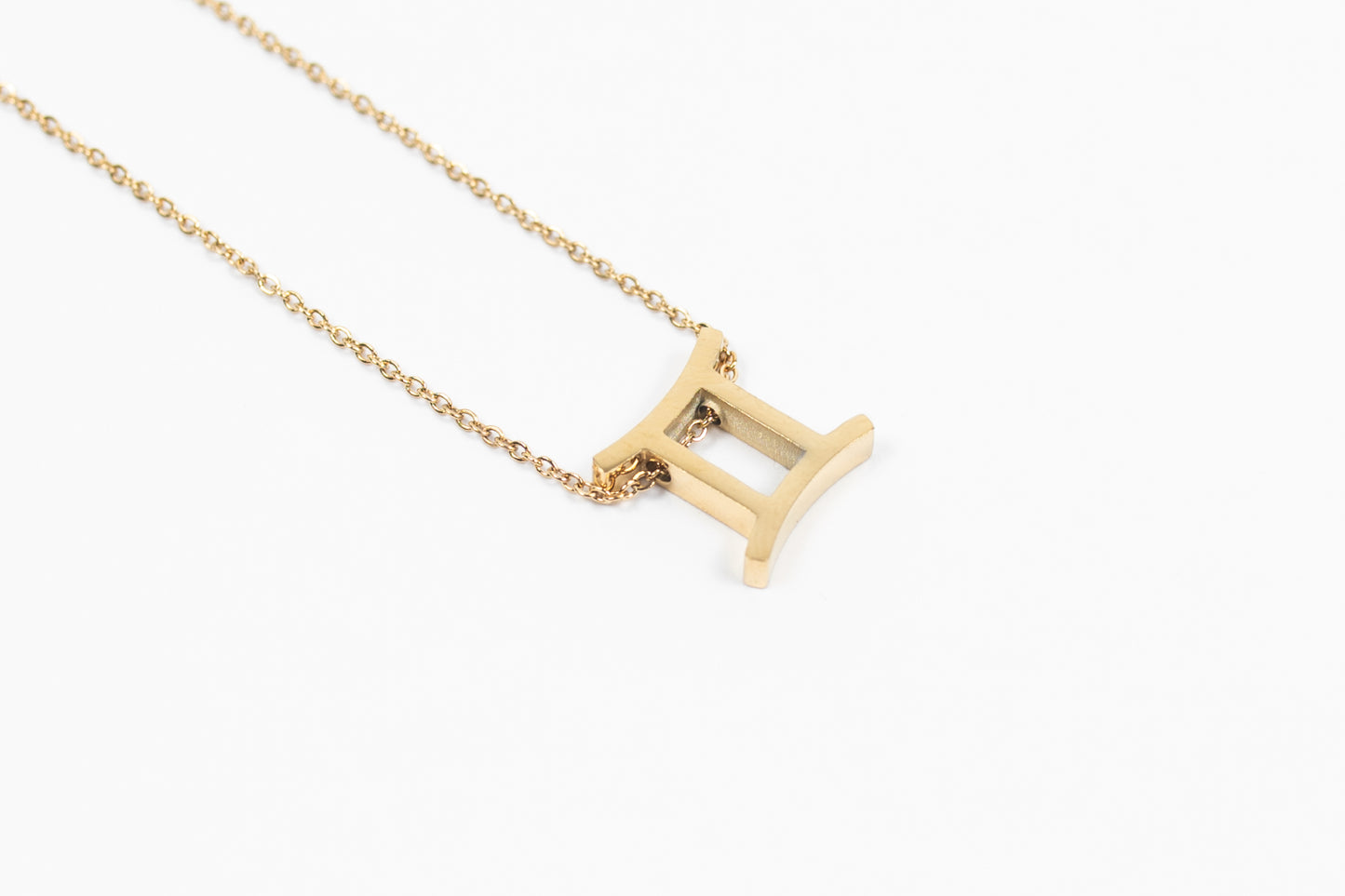 Collar Zodiacal