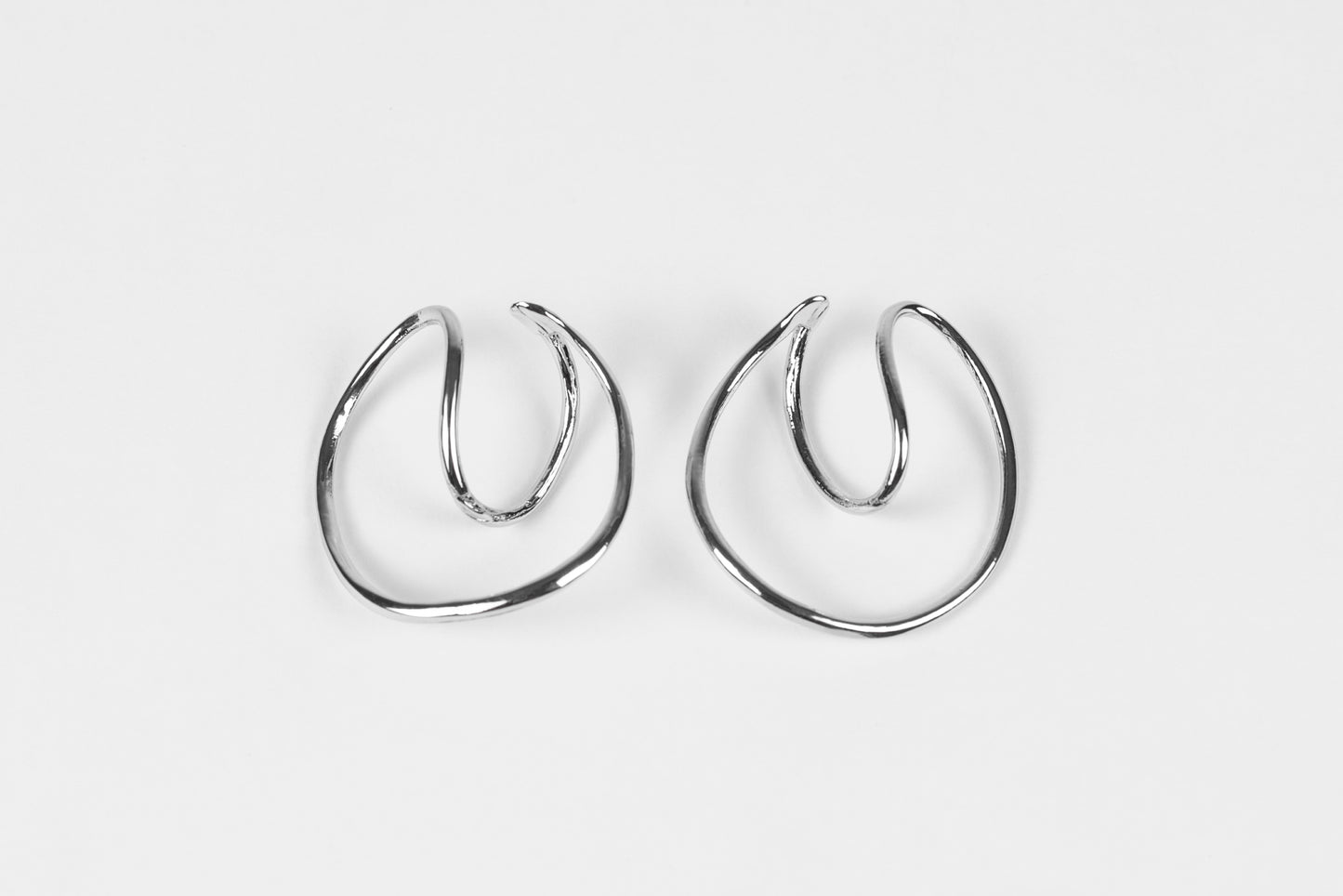 Aretes Perdita