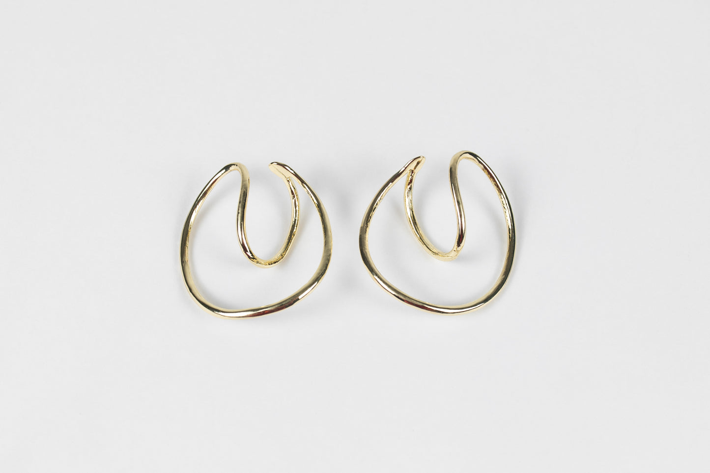Aretes Perdita