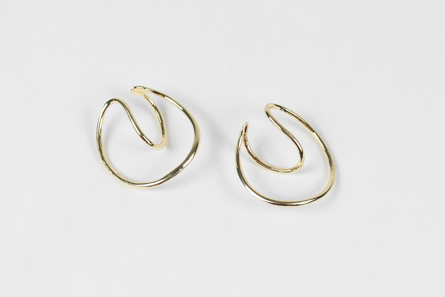 Aretes Perdita