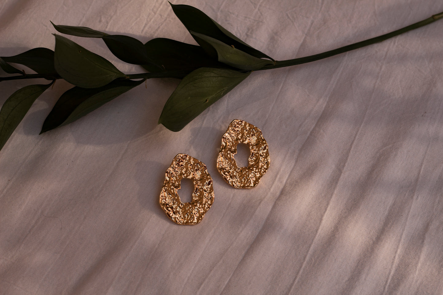 Aretes Danica