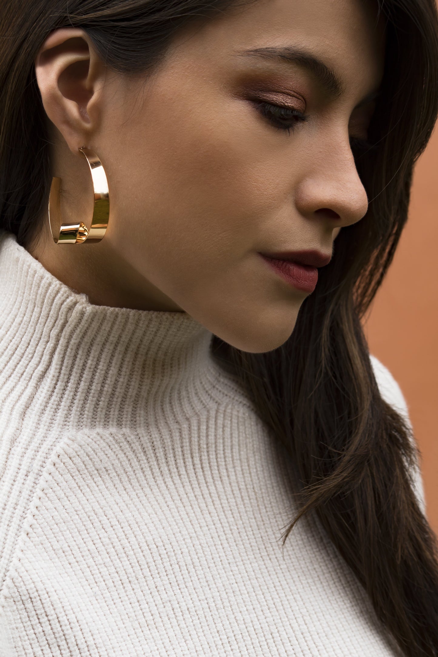 Aretes Demetria