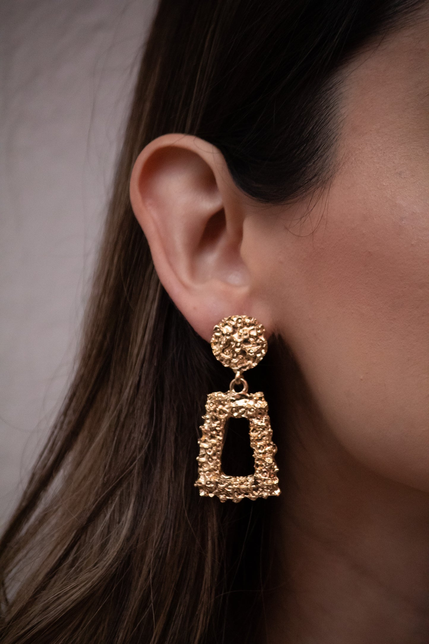 Aretes Emilia