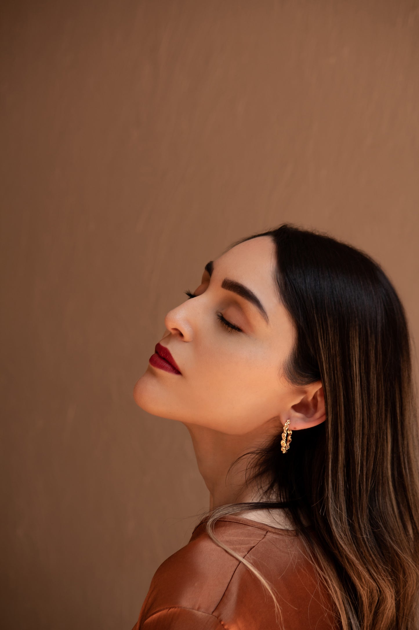 Aretes Dafne