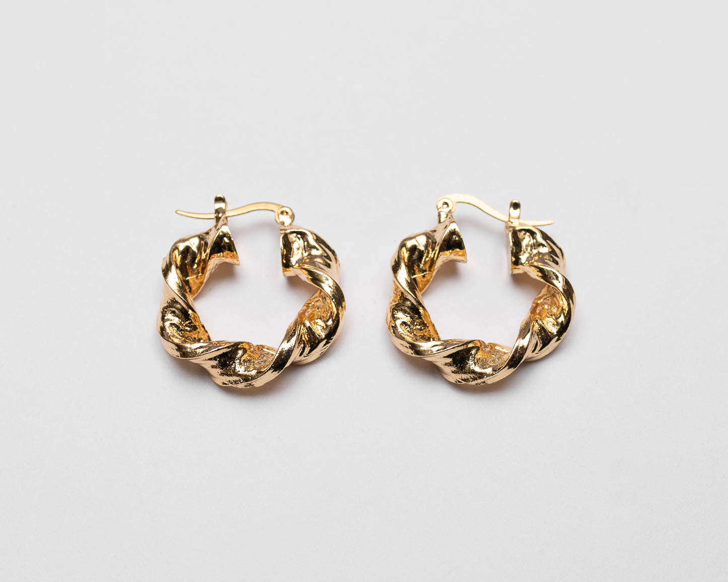 Aretes Lorenza
