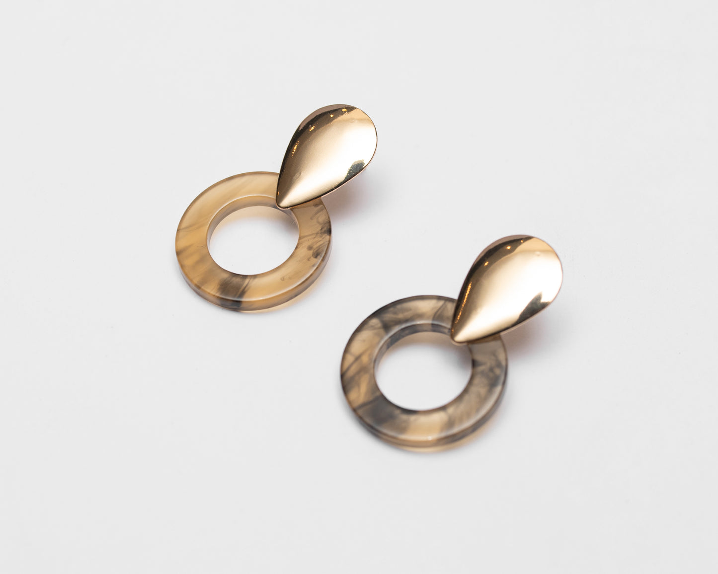 Aretes Macarena