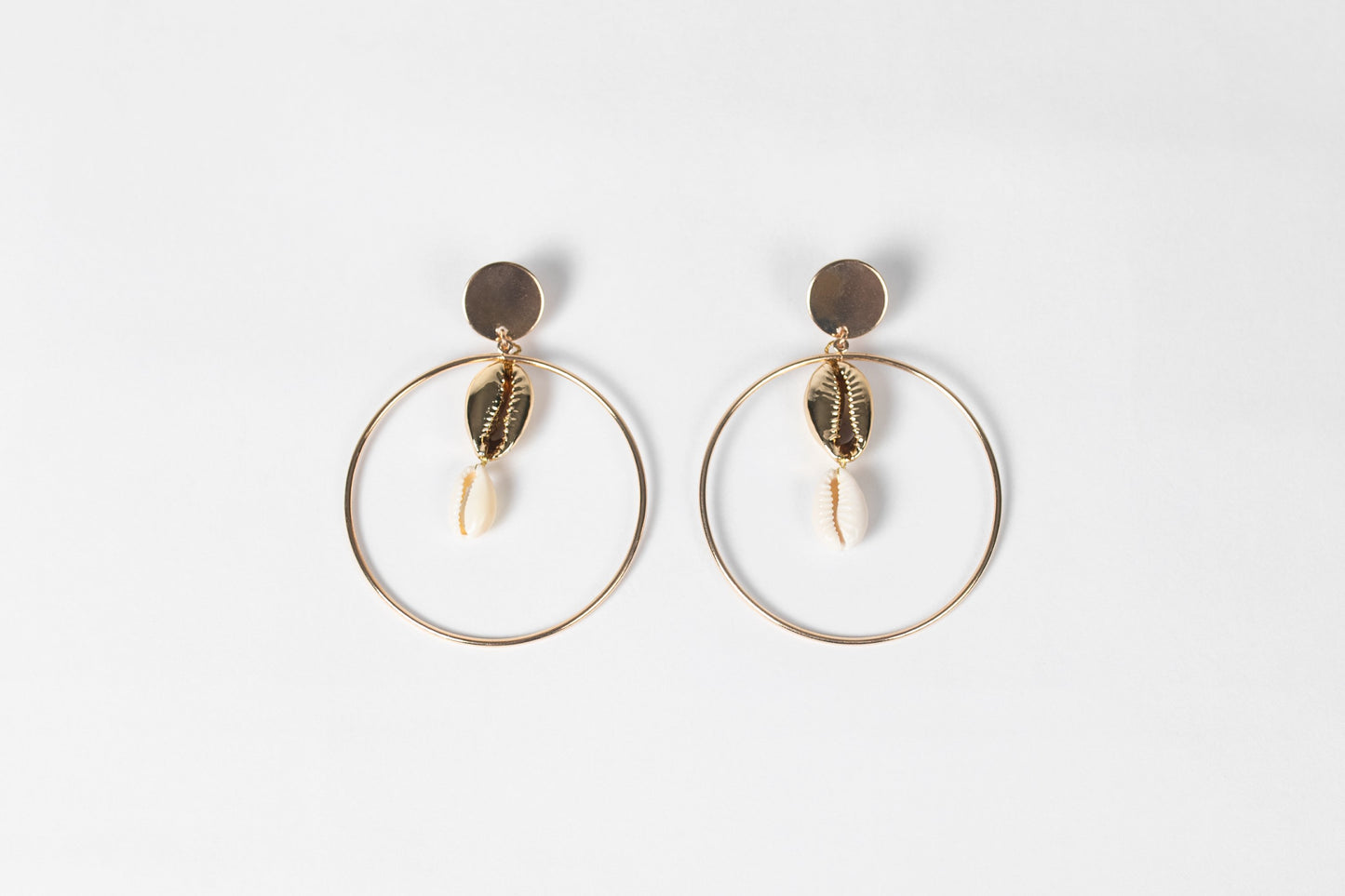 Aretes Mara