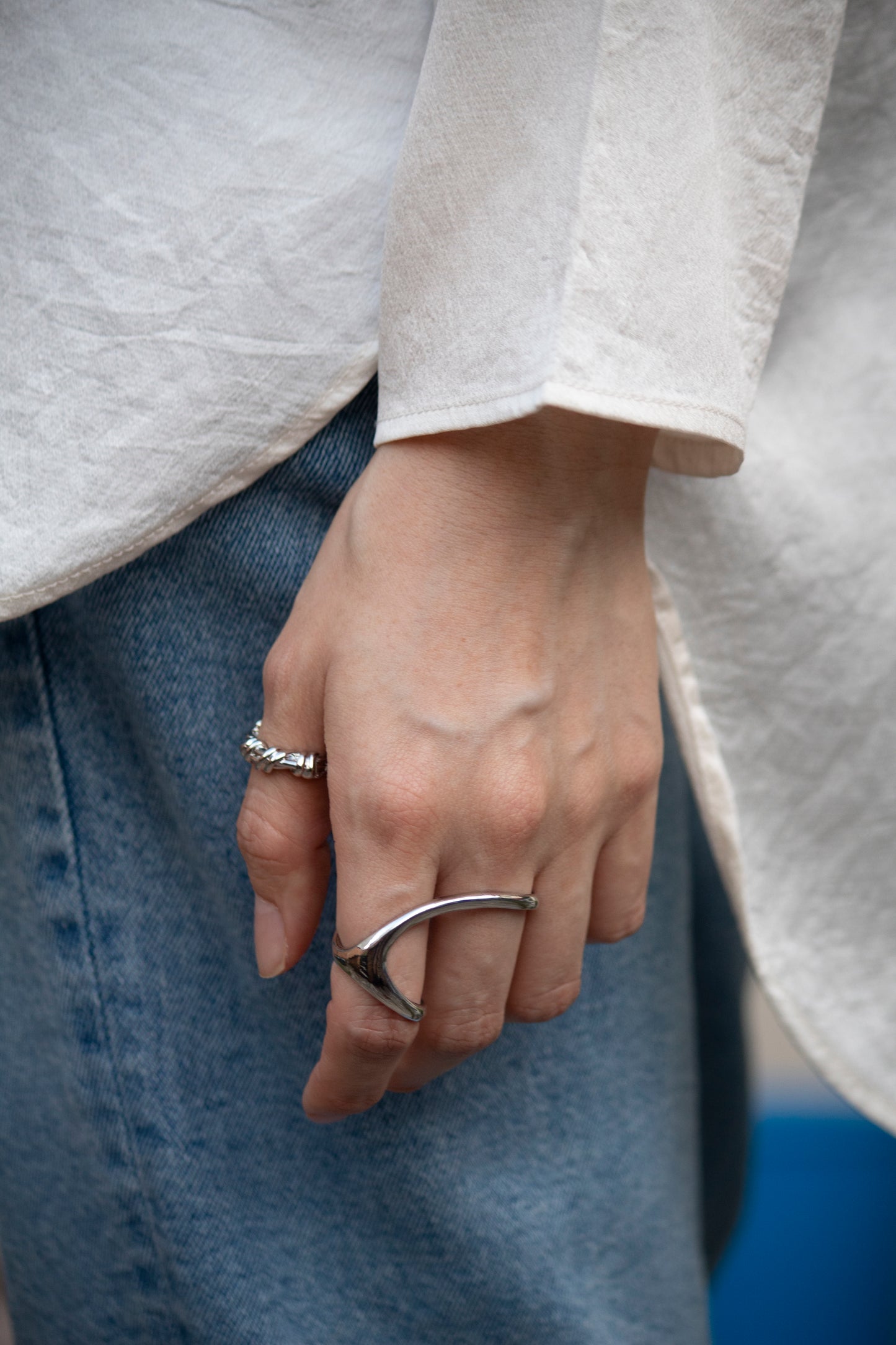 Anillo Madela