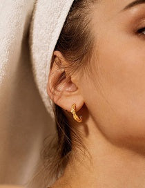 Aretes Rafaella