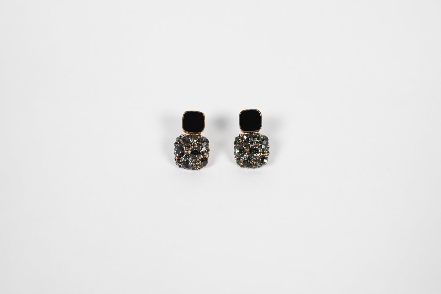 Aretes Diana