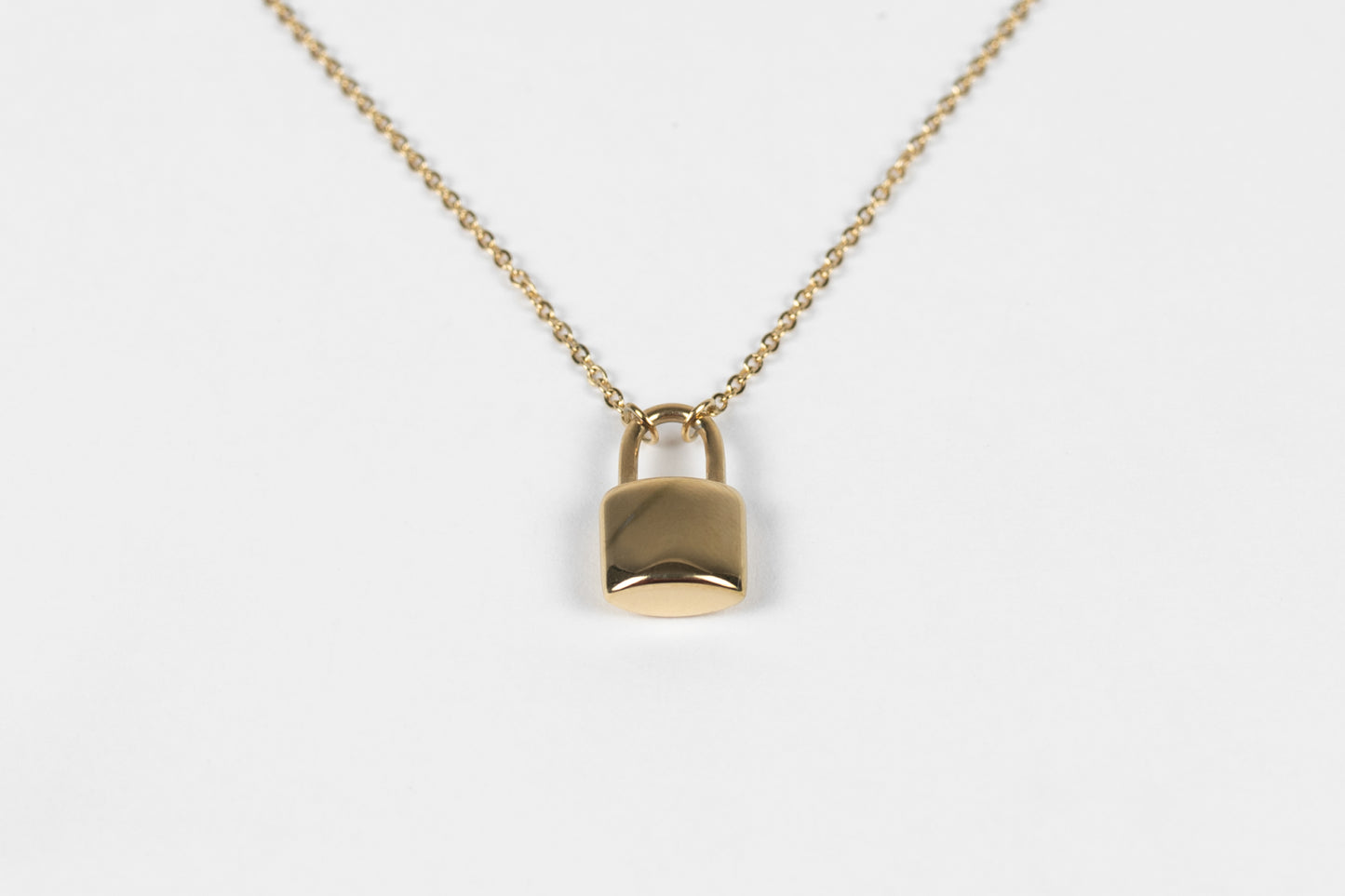 Collar Pia