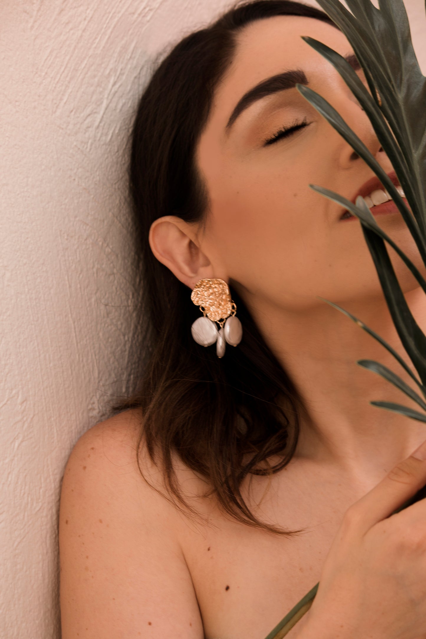 Aretes Marella