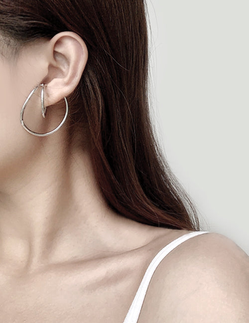 Aretes Perdita