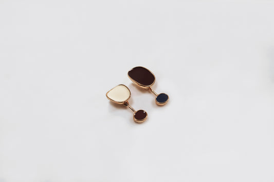 Aretes Caliope