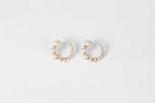Aretes Ainara