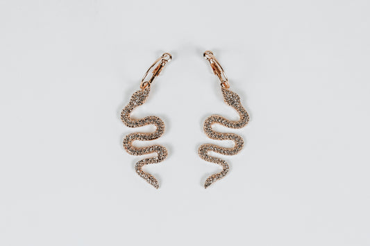 Aretes Alya