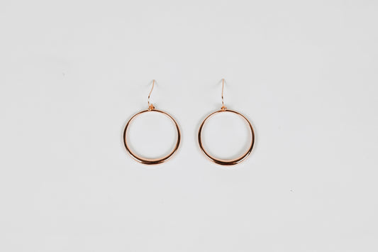 Aretes Catalina