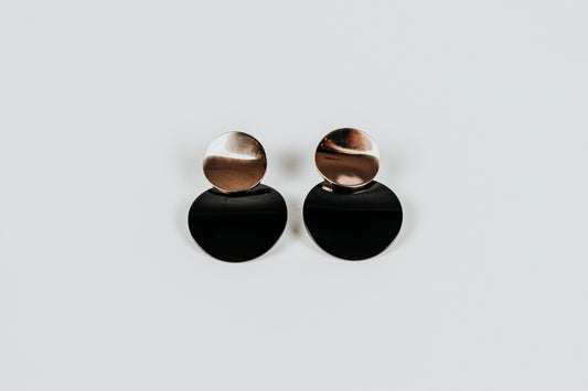 Aretes Dakota