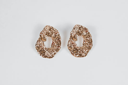 Aretes Danica