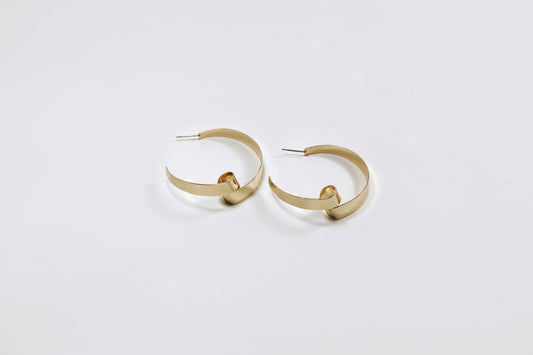Aretes Demetria