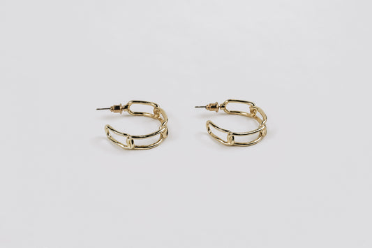 Aretes Esther