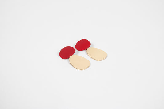 Aretes Eugenia