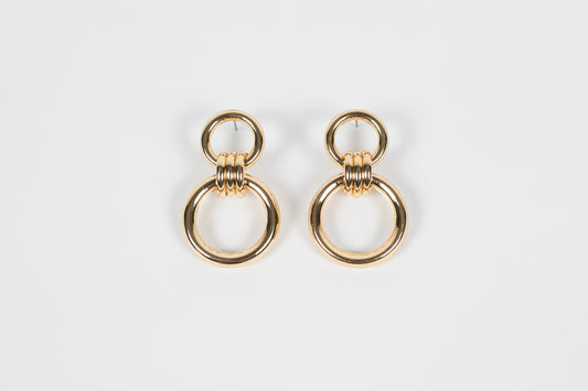 Aretes Irena
