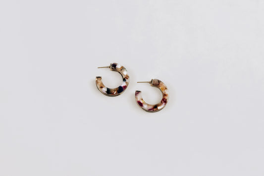 Aretes Juno
