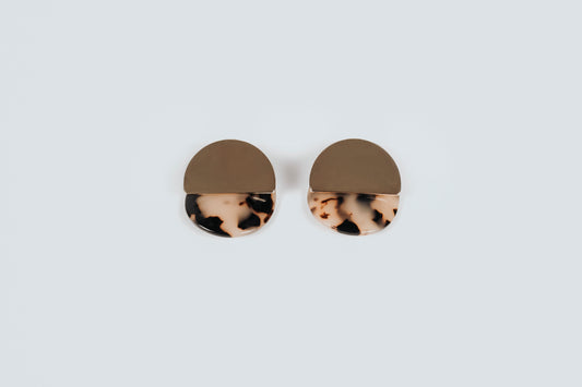 Aretes Leonora