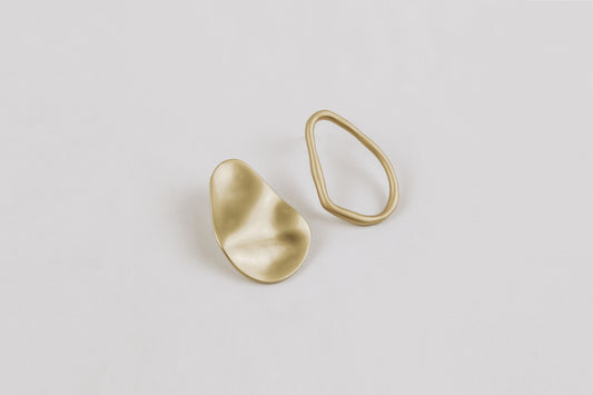 Aretes Petra