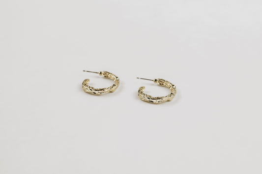 Aretes Rafaella
