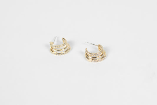 Aretes Eloisa