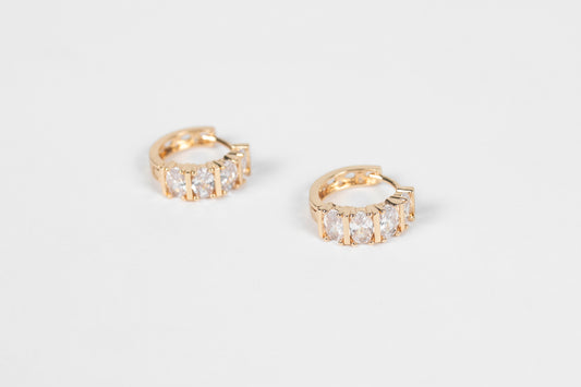Aretes Antonieta