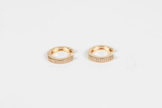Aretes Estela