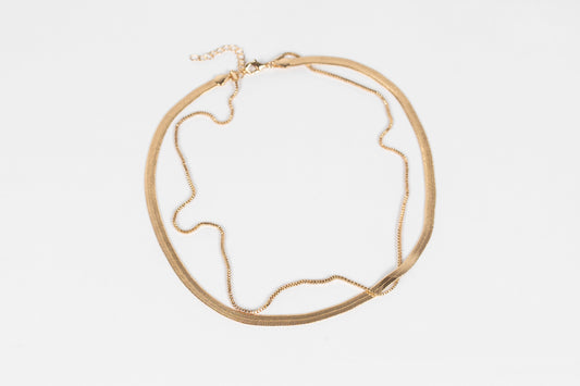 Collar Margot