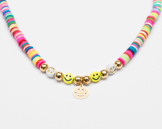 Collar Rainbow