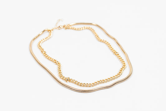 Collar Penélope