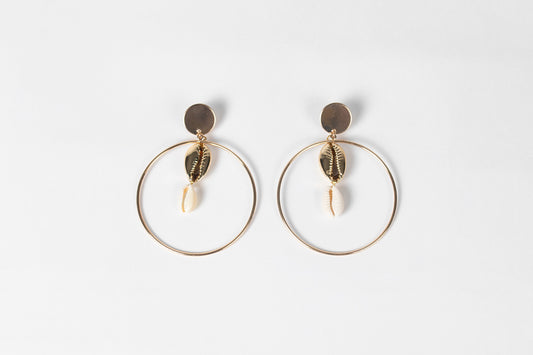 Aretes Mara