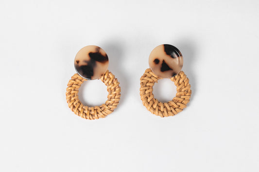 Aretes Alondra
