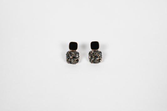Aretes Diana